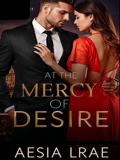 Cover image for At the Mercy of Desire